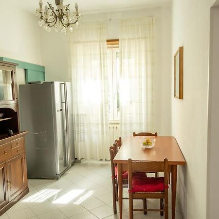 Lemontree House - Minturno Apartment Scauri  Exterior foto