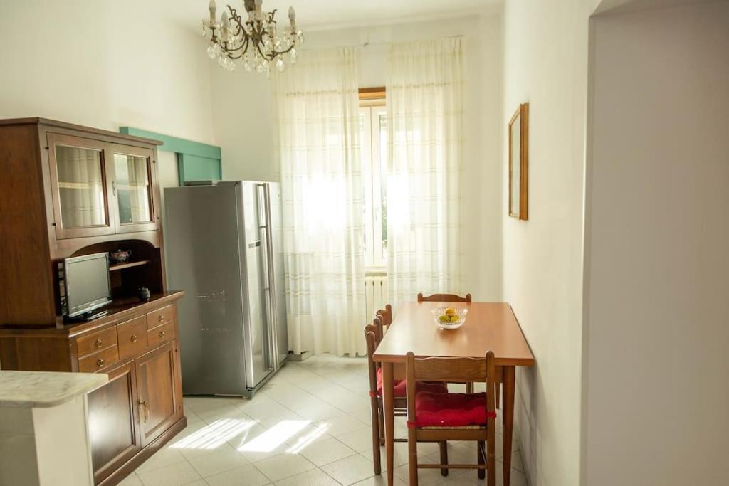 Lemontree House - Minturno Apartment Scauri  Exterior foto