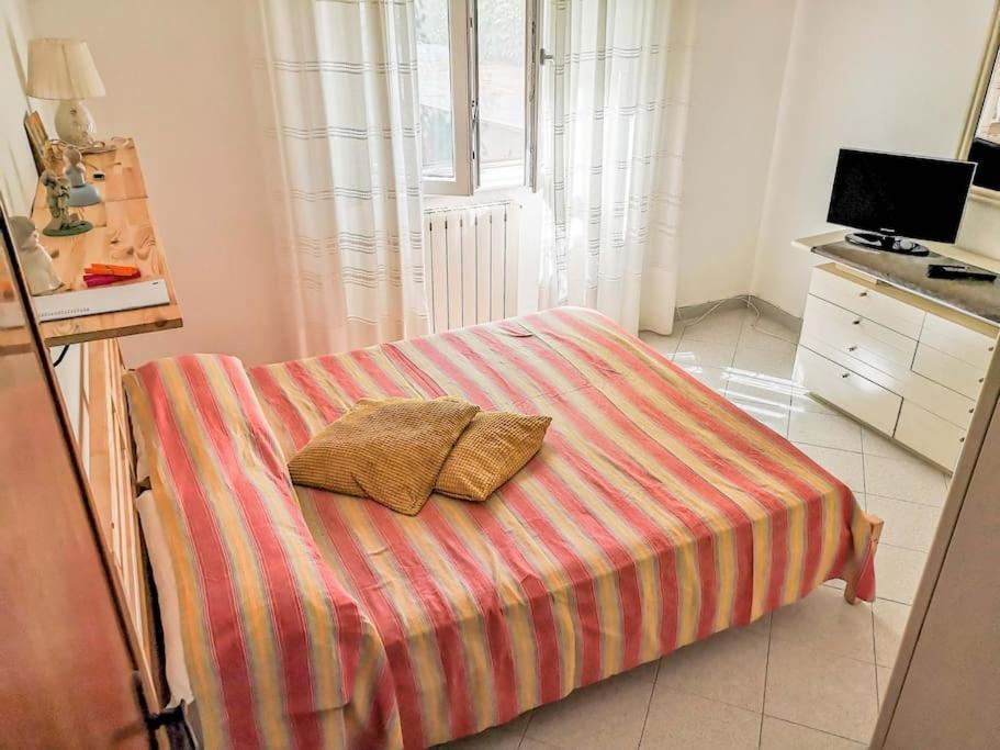 Lemontree House - Minturno Apartment Scauri  Exterior foto